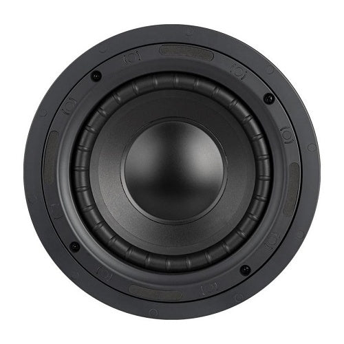 Episode ESS-SUB-SNGL-8 Signature Series Passive Free Air Subwoofer with 8\\" Driver