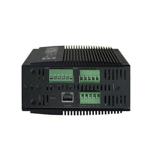 EtherWAN EX73924X-0VB-CC Network Switch