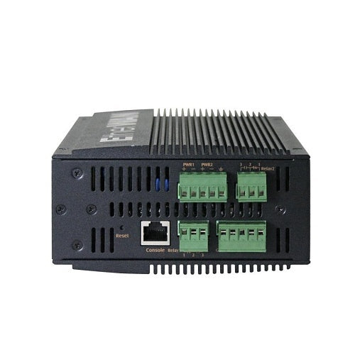 EtherWAN EX78922E-0VB-CC Network Switch