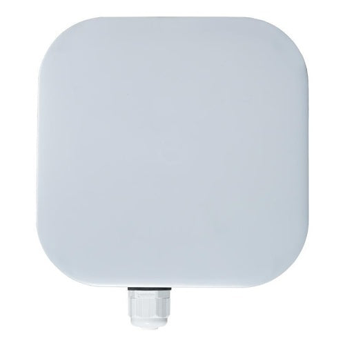 EtherWAN EASYLINK-PRO-US-MP-04 2400 Mbps Preconfigured Multipoint IP67 Wireless Bridge Kit