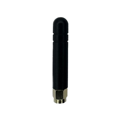 EtherWAN EASYCELL-ANT-WFC Ruggedized 4G LTE CAT4 Router with Uninterrupted Connector