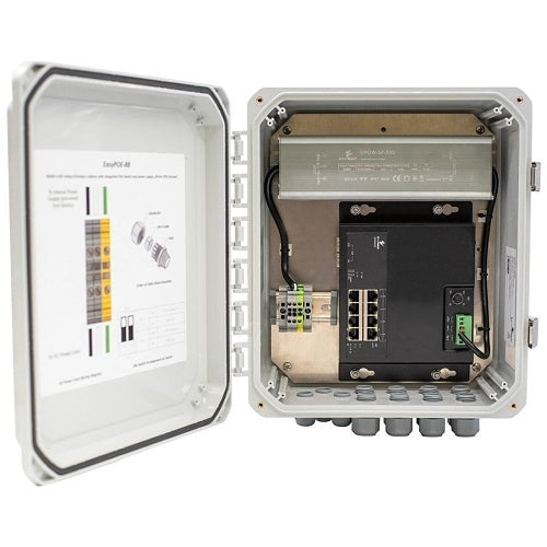 Image of ET-EASYPOE8B
