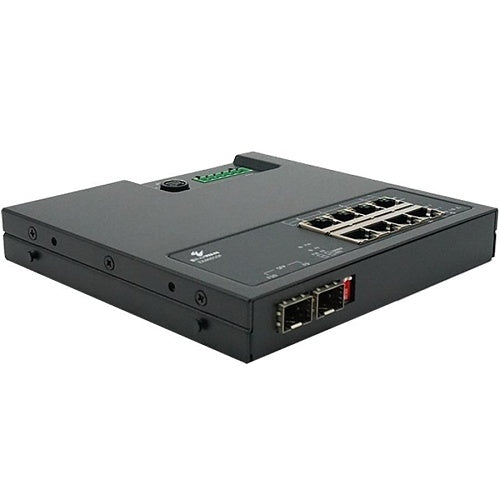 EtherWAN EX46910F Network Switch