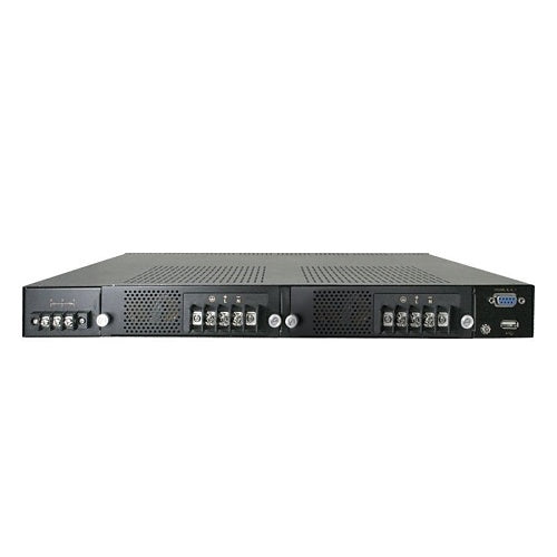 EtherWAN EX77964-8VT Network Switch