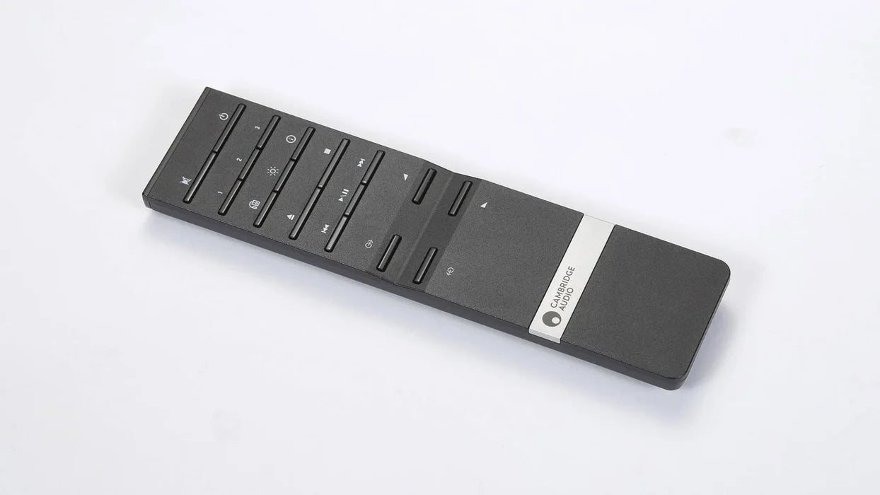 EVO 75/150 Remote Control