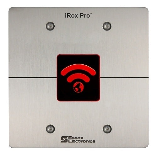 Image of EX-IRXO3S