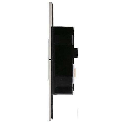 Essex IRXTO iRox-T High Frequency Turnstile Reader with iCLASS SE, Wiegand/OSDP