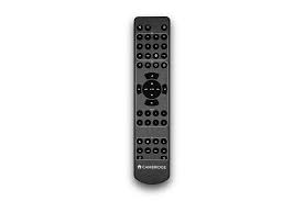 EXA100/EXN100 REMOTE
