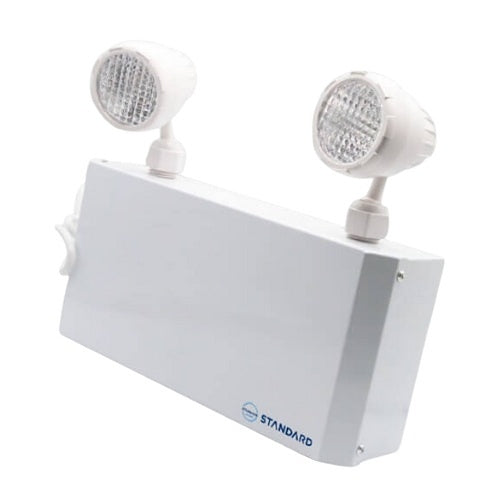 Standard Fire Safety SD-10031 Battery Unit with Steel Case, 32W
