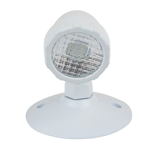 Standard Fire Safety SD-10195 1 LED Remote Head, 2W