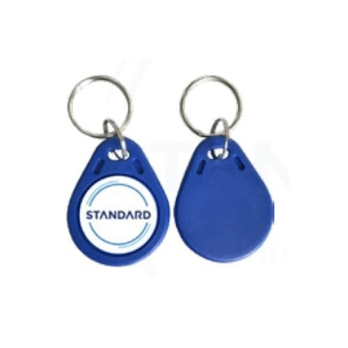 Standard Fire Safety SD-KEYTAG Access Key Tag