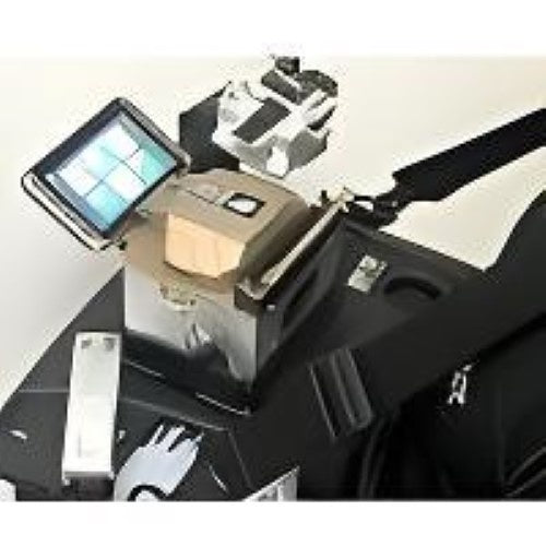 FiberFox FOX-HARNESS1 Fusion Splicer Harness