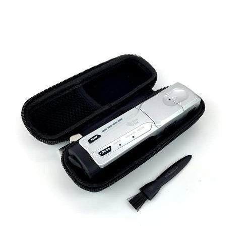FiberFox HS-12 Thermal Stripper for Ribbon and Single Fiber Cable