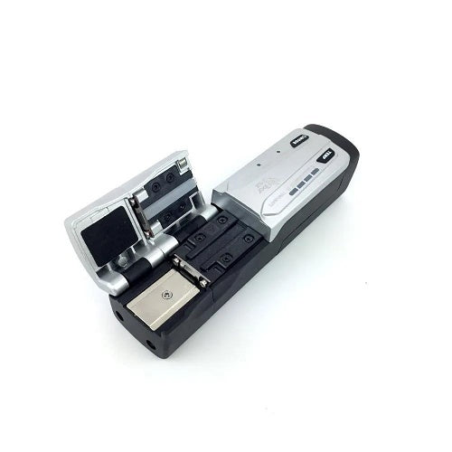 FiberFox HS-12 Thermal Stripper for Ribbon and Single Fiber Cable