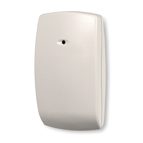 Honeywell Home 5853 Wireless Glassbreak Detector, 25\' Range