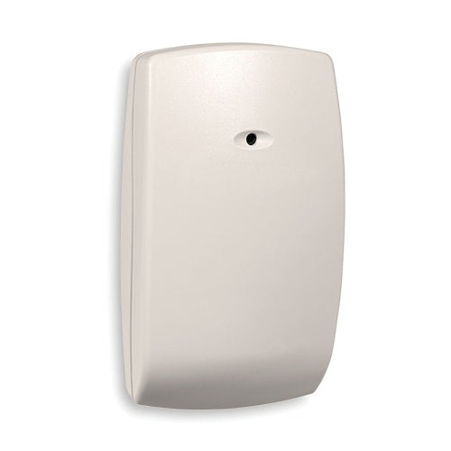 Honeywell Home 5853 Wireless Glassbreak Detector, 25\' Range