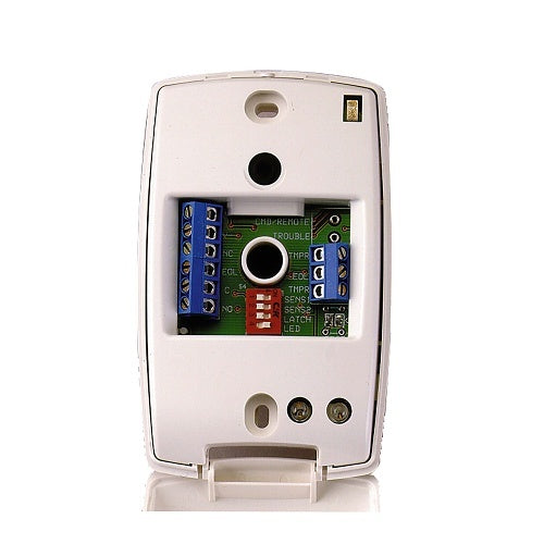 Honeywell Home FG1625 FlexGuard Glassbreak Detector, 25\' Range