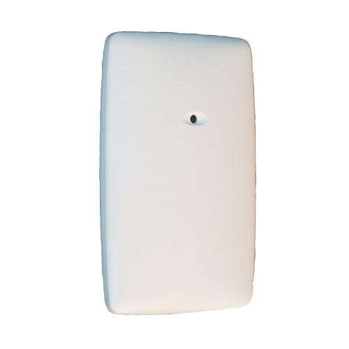 Honeywell Home FG1625F FlexGuard Flush-Mount Glassbreak Detector, 25\' Range