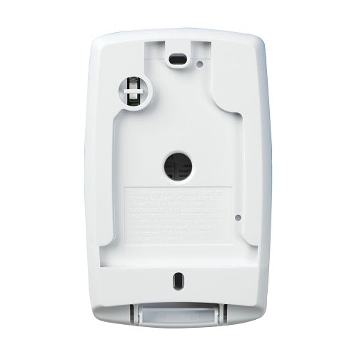 Honeywell Home FG1625T FlexGuard Glassbreak Detector with Tamper, 25\' Range