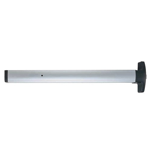 First Choice 3790-36 CL 3790 Rim Device, 36" Door Width, Clear Anodized