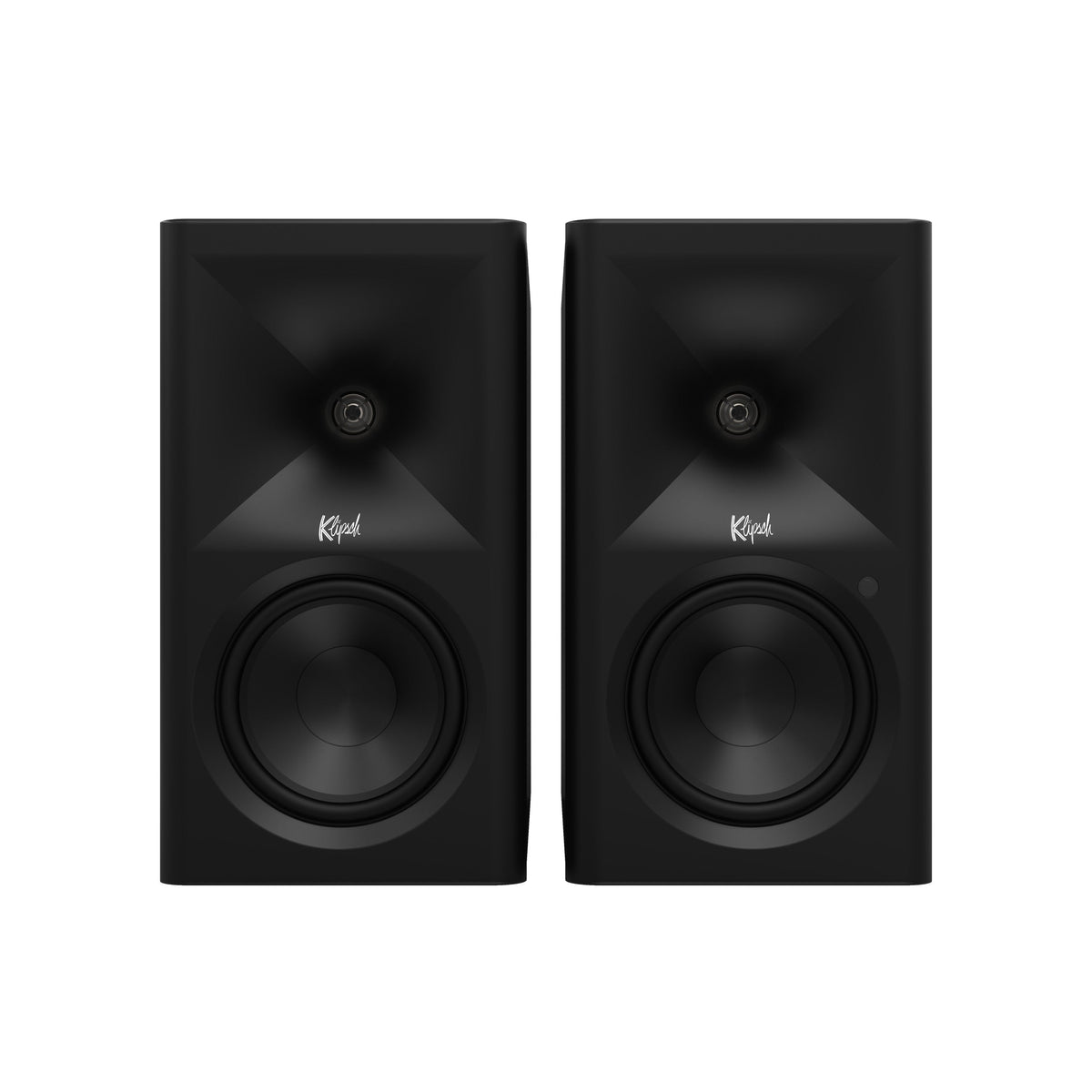 Klipsch Fives II 5.25\\" Powered Speakers