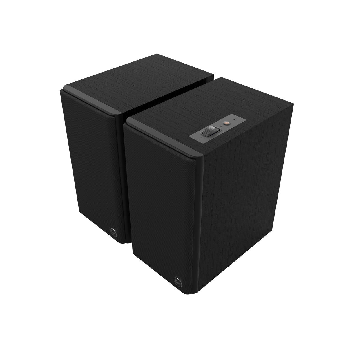 Klipsch Fives II 5.25\\" Powered Speakers