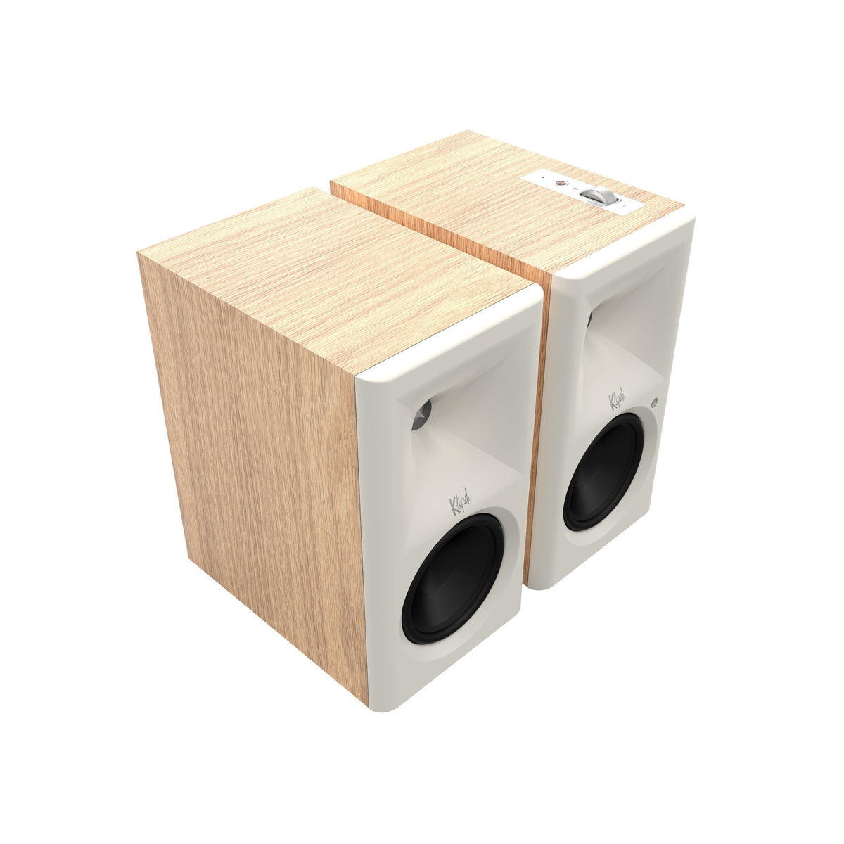 Klipsch Fives II 5.25\\" Powered Speakers