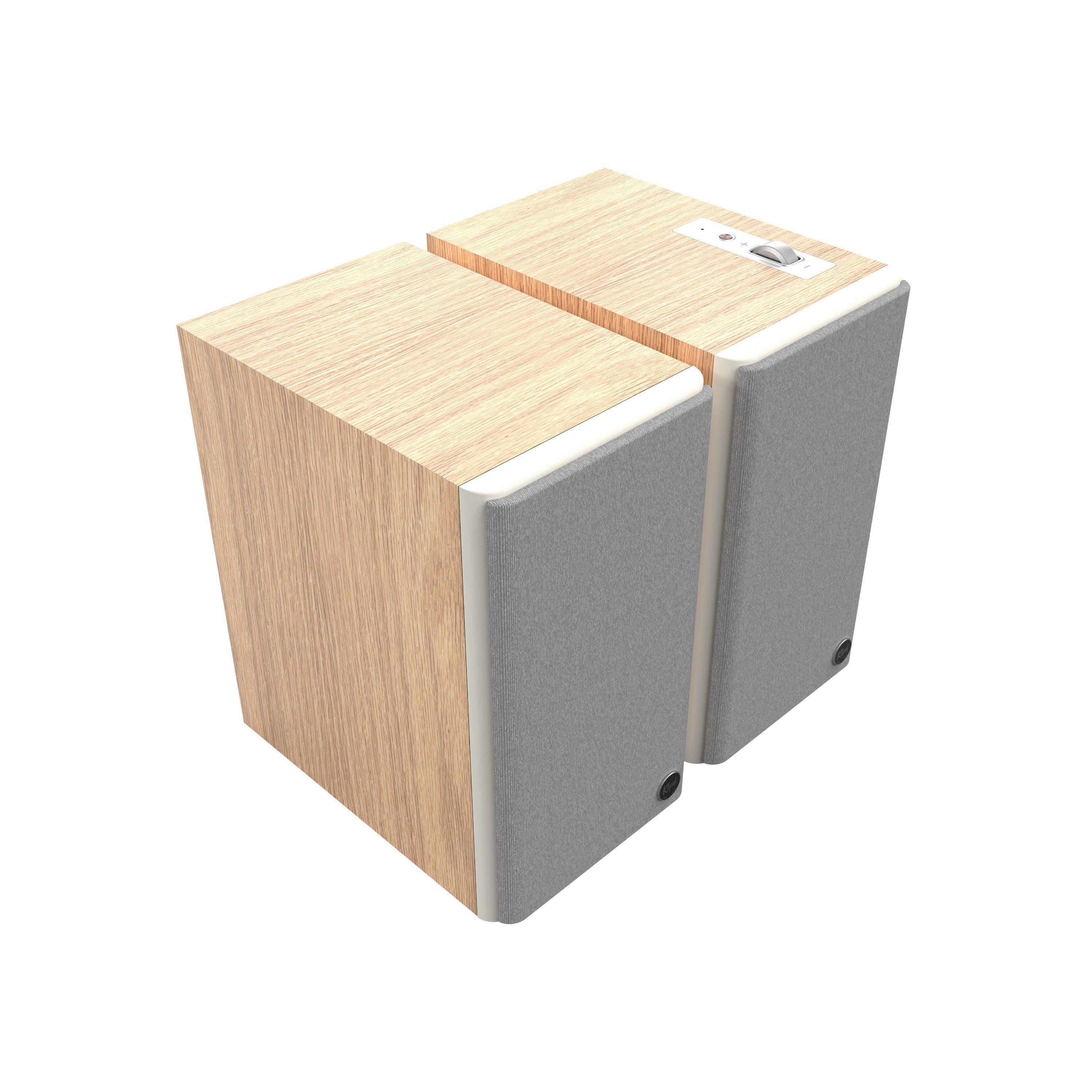 Klipsch Fives II 5.25\\" Powered Speakers