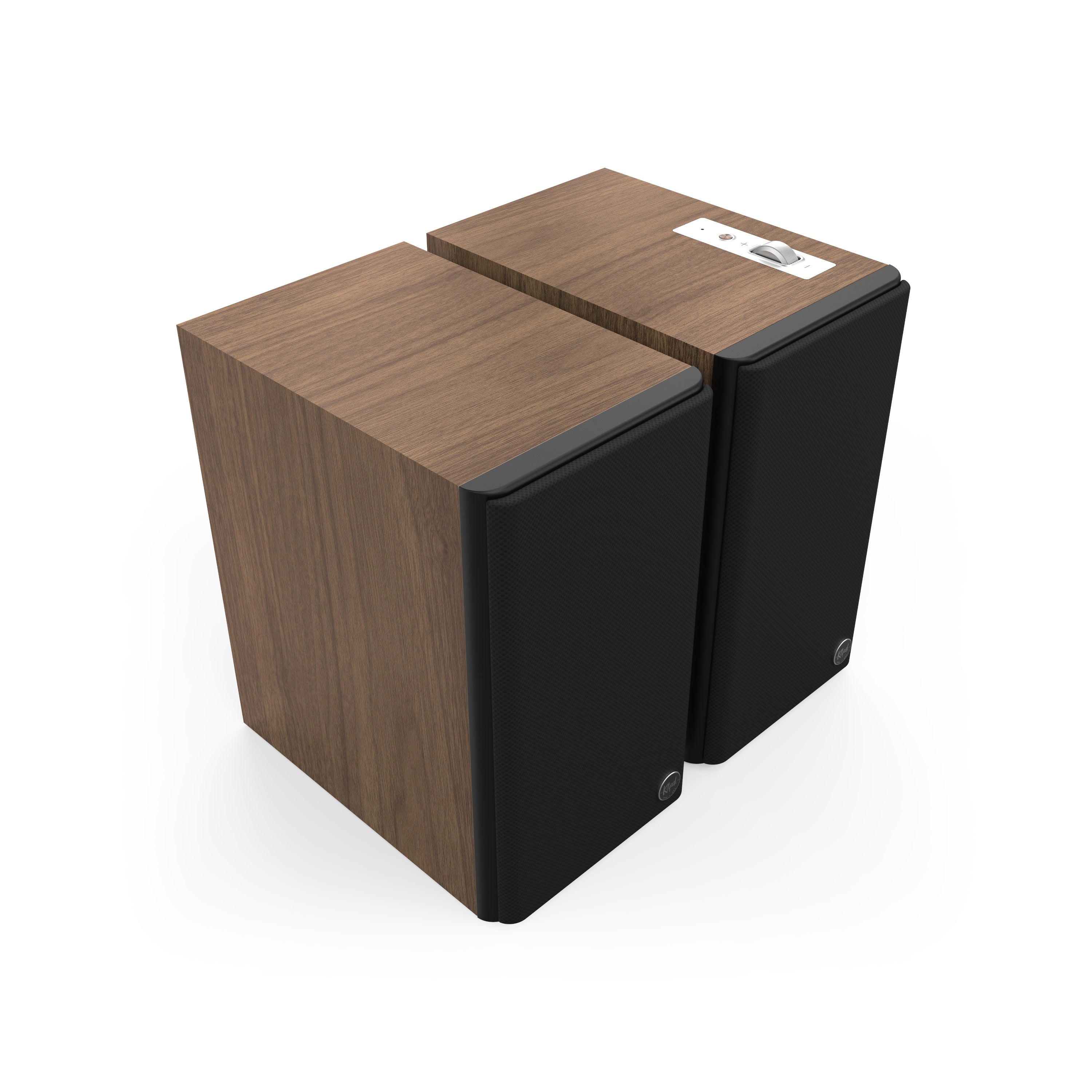 Klipsch Fives II 5.25\\" Powered Speakers