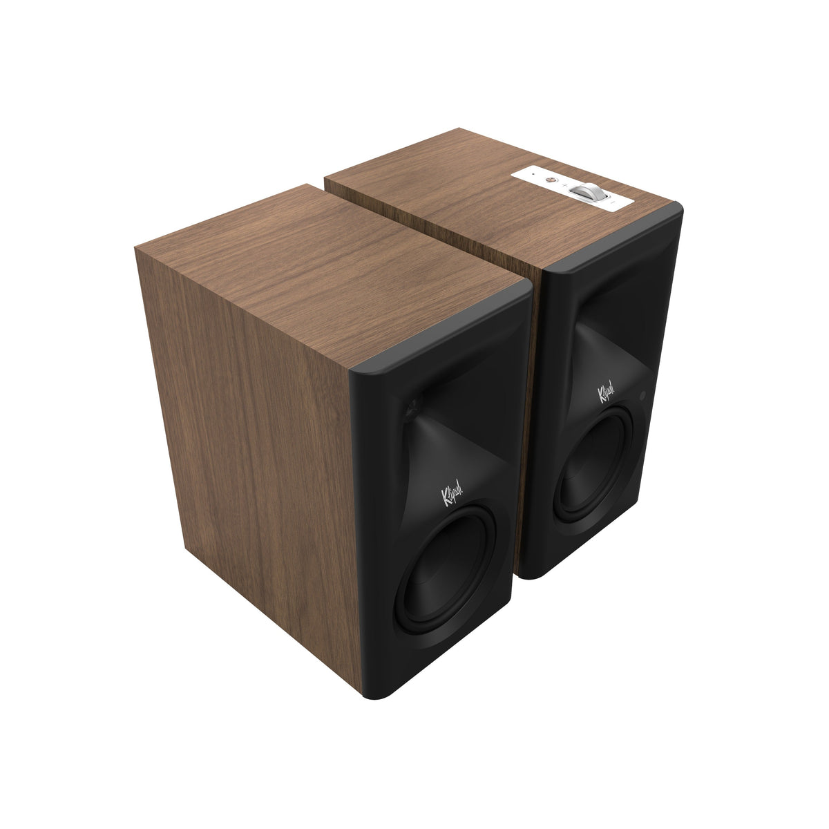Klipsch Fives II 5.25\\" Powered Speakers