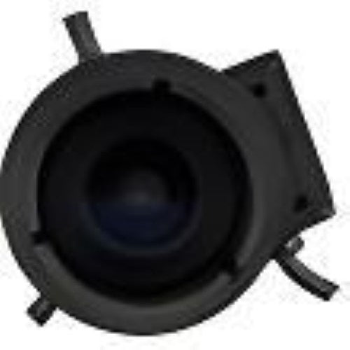 Fujinon YV2.8X2.8SR4A.SA2L 3MP Day and Night IR Varifocal Lens, 2.8-8 mm