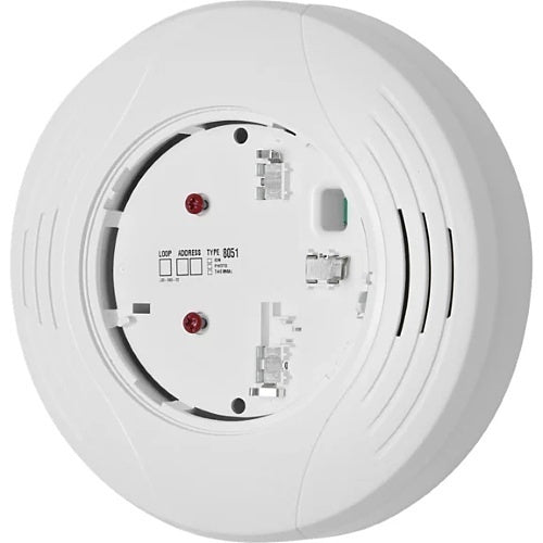 Fire-Lite B224BIA-WH SD365 Series Isolator Detector Base, White