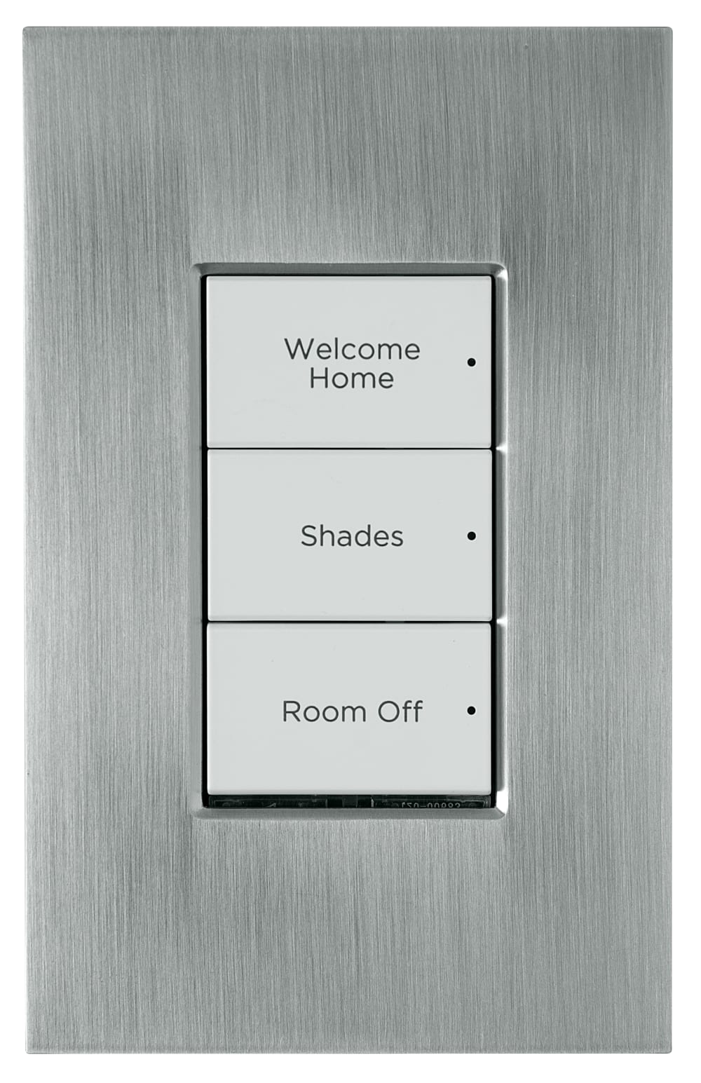 Control4® Floating Button Base (5 Pack)