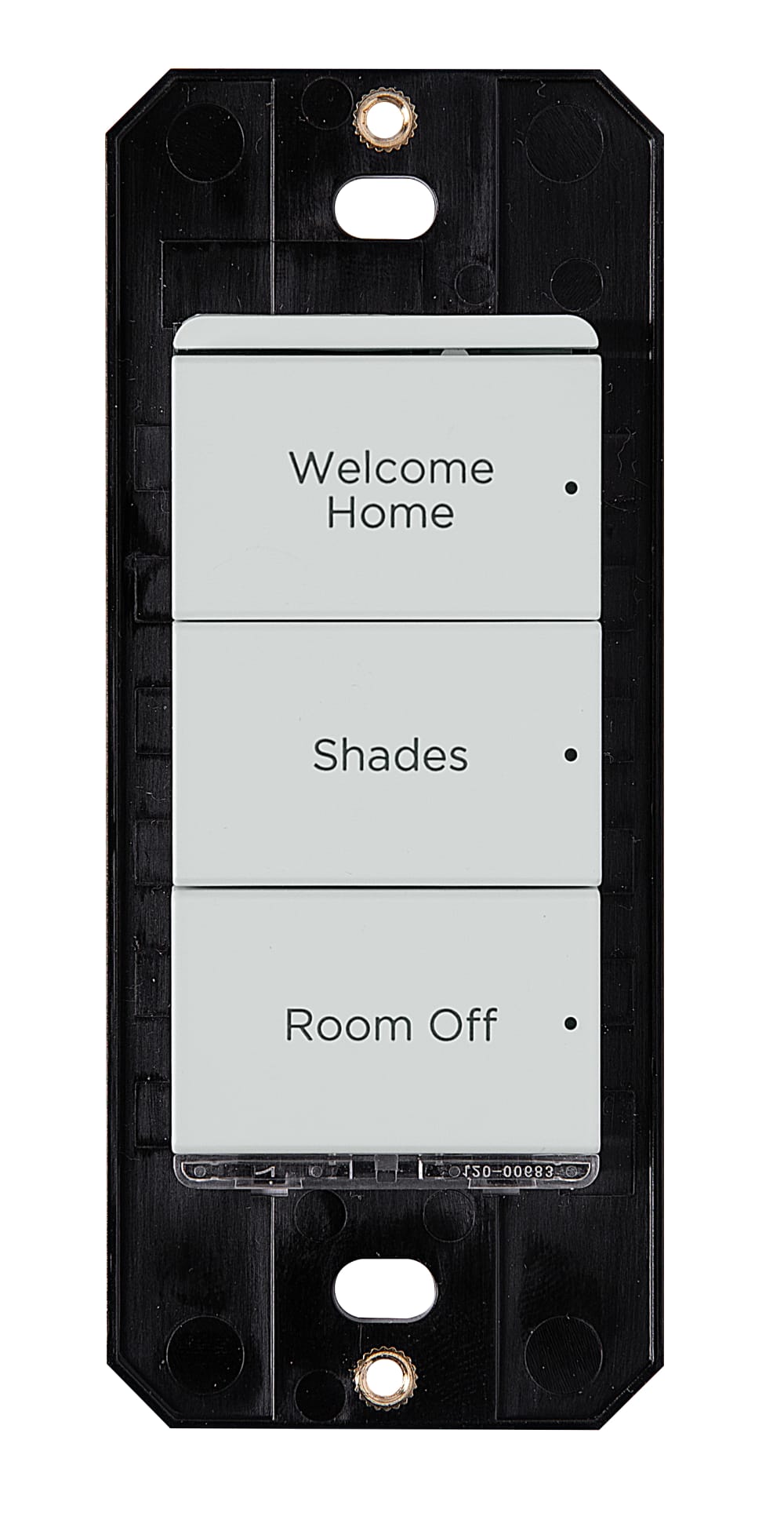 Control4® Floating Button Base (5 Pack)