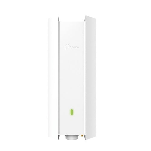 TP-Link AP8635-I Omada Pro AX1800 Series Indoor / Outdoor Dual-Band 1.8 Gbps Wi-Fi Access Point, White