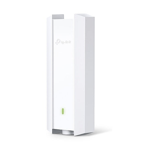 TP-Link AP8635-I Omada Pro AX1800 Series Indoor / Outdoor Dual-Band 1.8 Gbps Wi-Fi Access Point, White