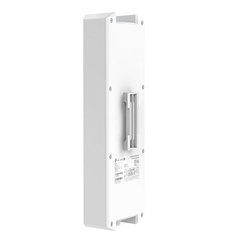 TP-Link AP8635-I Omada Pro AX1800 Series Indoor / Outdoor Dual-Band 1.8 Gbps Wi-Fi Access Point, White