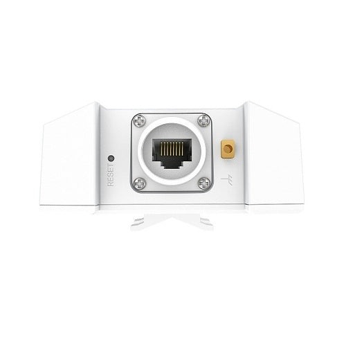 TP-Link AP8635-I Omada Pro AX1800 Series Indoor / Outdoor Dual-Band 1.8 Gbps Wi-Fi Access Point, White