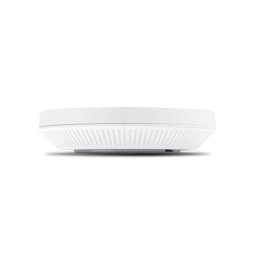 TP-Link AP9635 Omada Pro AX1800 Series Ceiling Mount Dual-Band 1201 Mbps on 5 GHz Wi-Fi 6 Access Point, White