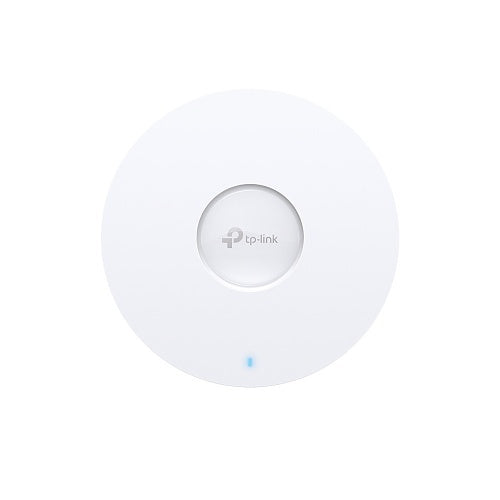 TP-Link AP9635 Omada Pro AX1800 Series Ceiling Mount Dual-Band 1201 Mbps on 5 GHz Wi-Fi 6 Access Point, White