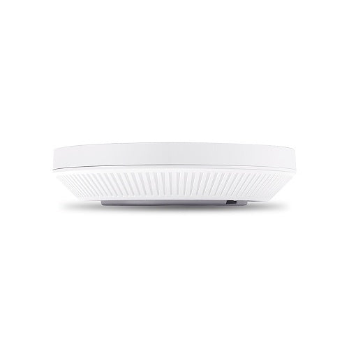 TP-Link AP9650 Omada Pro AX3000 Series Ceiling Mount Dual-Band 2402 Mbps on 5 GHz Wi-Fi 6 Access Point, White