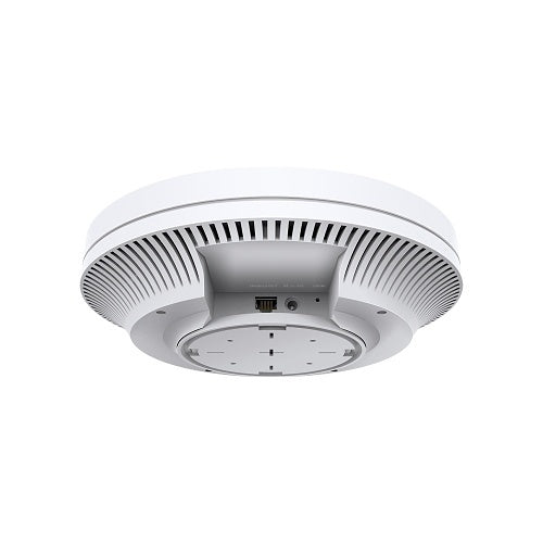 TP-Link AP9670 Omada Pro AX5400 Series Ceiling Mount 4804 Mbps on 5 GHz WiFi 6 Access Point, White