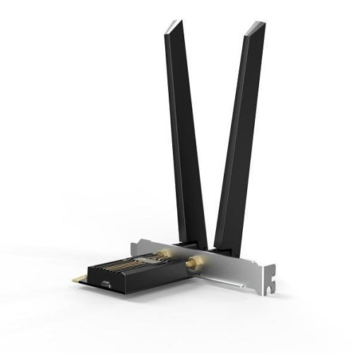 TP-Link ARCHER TBE552E BE9300 Wi-Fi 7 Bluetooth 5.4 PCIe Adapter