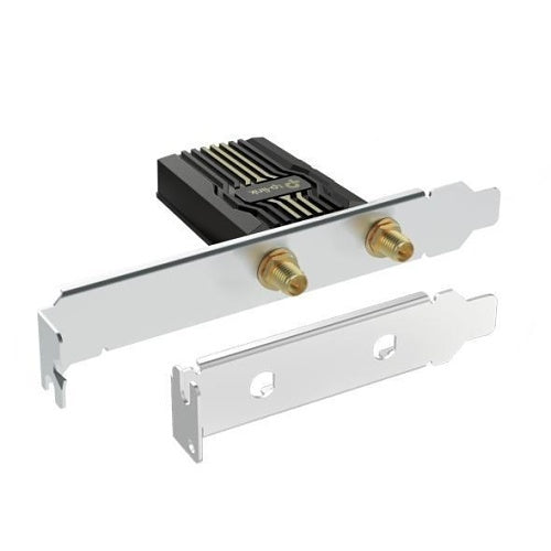 TP-Link ARCHER TBE552E BE9300 Wi-Fi 7 Bluetooth 5.4 PCIe Adapter