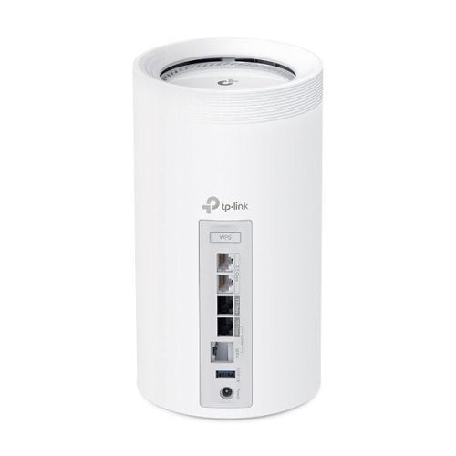 TP-Link DECO BE95 Whole Home Mesh Wi-Fi 7 System, 2-Pack, Quad-Band