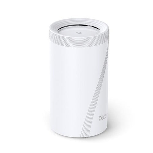 TP-Link DECO BE95 Whole Home Mesh Wi-Fi 7 System, 2-Pack, Quad-Band
