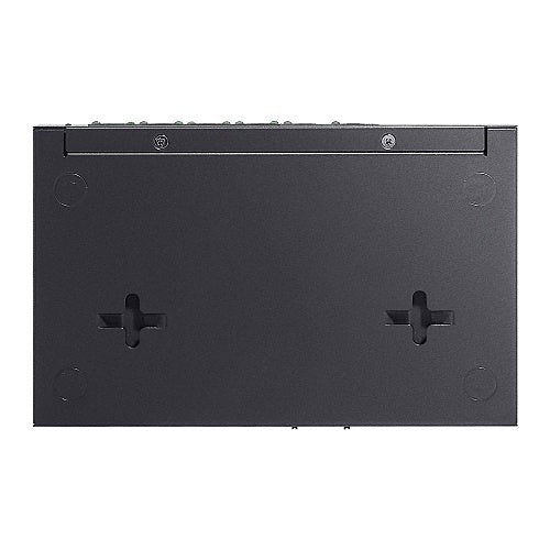 TP-Link DS106GPP Omada Unmanaged 6-Port Gigabit Desktop Switch with 3-Port PoE+ and 1-Port PoE++