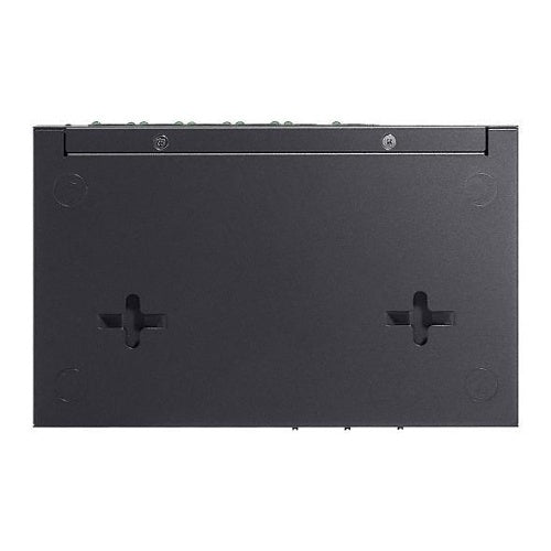 TP-Link DS106P Omada Unmanaged 6-Port 10/100Mbps Desktop Switch with 4-Port PoE+