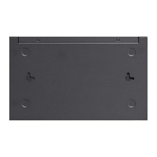 TP-Link DS111P Omada Unmanaged 8-Port 10/100Mbps + 3-Port Gigabit Desktop Switch with 8-Port PoE+