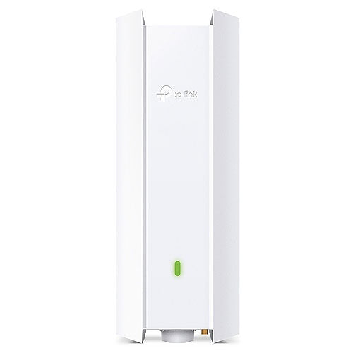 TP-Link EAP610-Outdoor AX1800 Indoor/Outdoor Wi-Fi 6 Access Point, 1.8 Gbps